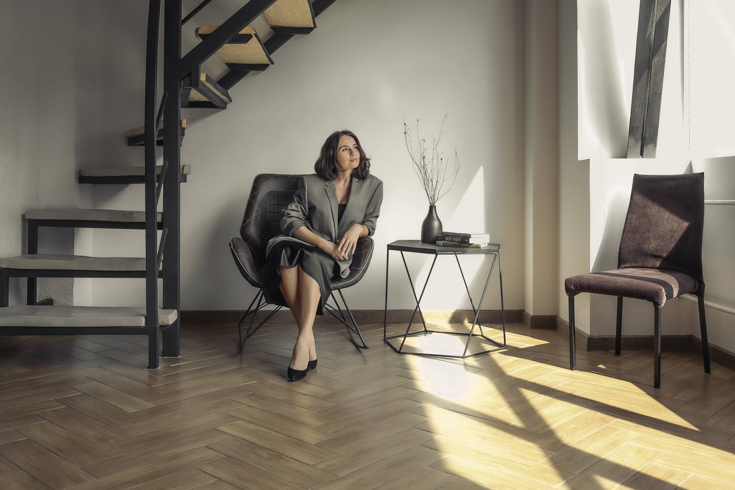 Психолог Анастасия Жданова